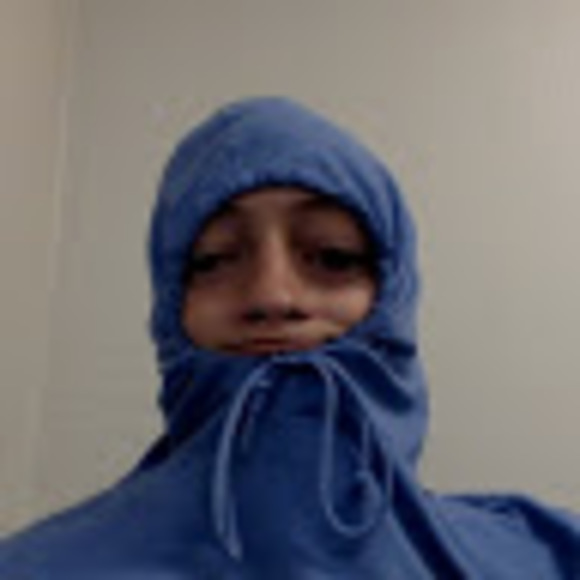 Meet your Posher, Andrew - Picture 1 of 1